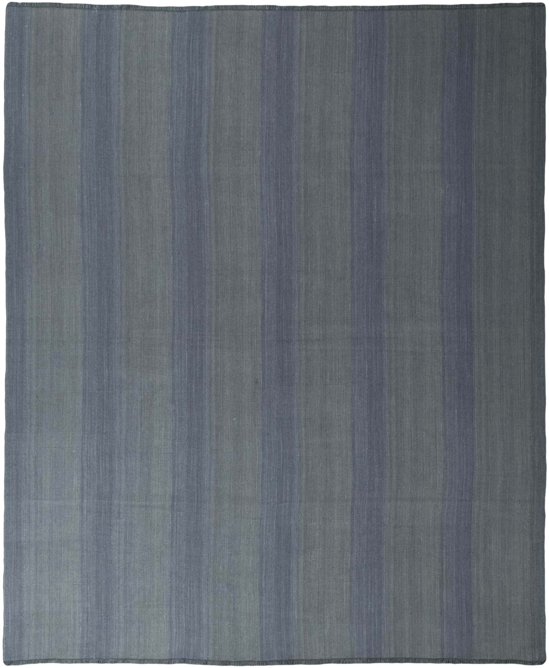 Kelim Teppiche Quadratisch - Kelim Haraz 298 x 357 cm