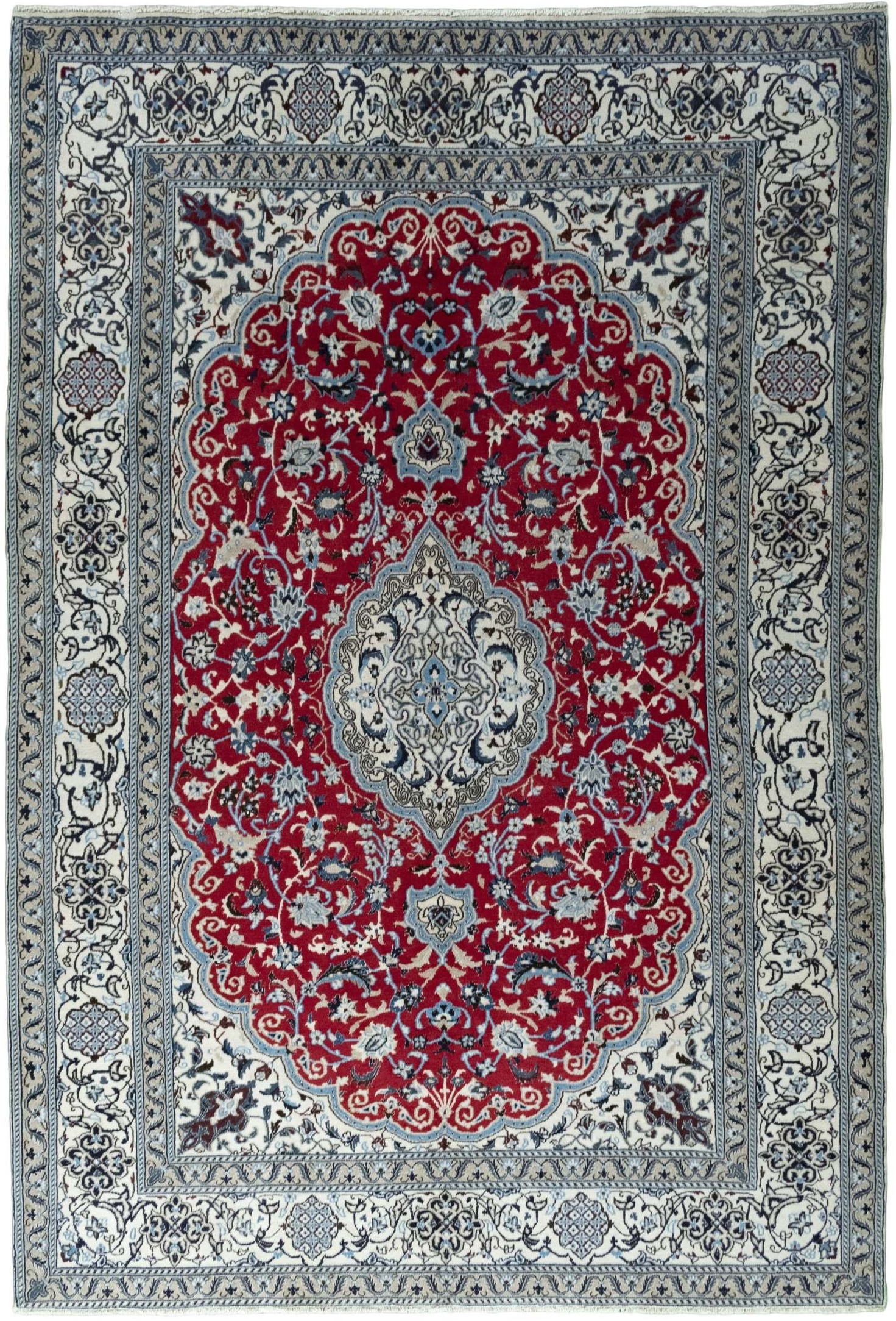 Nain 12la - Nain 12 La 198 x 291 cm