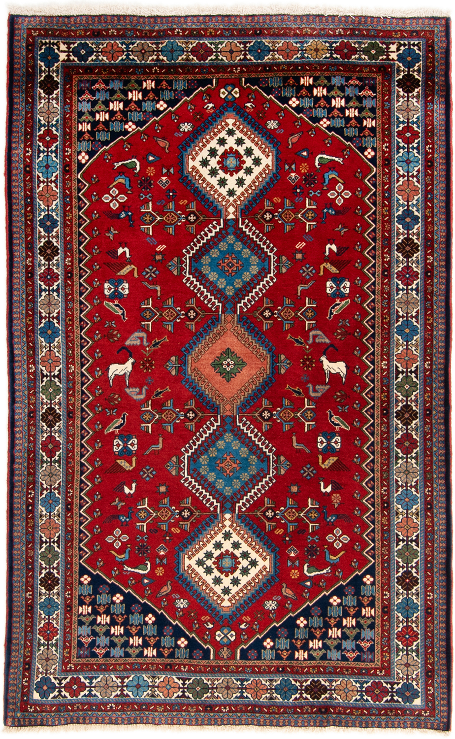 Dywany Yalameh - Yalameh 140 x 223 cm