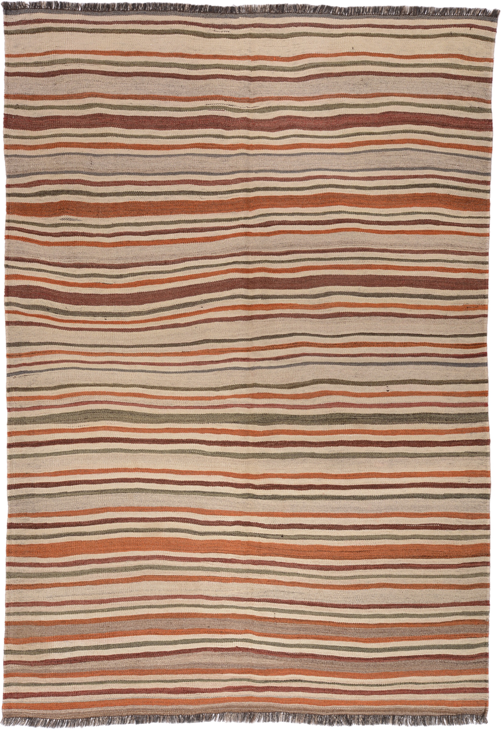 Kelim Gashgai - Kelim Gashghai 170 x 245 cm