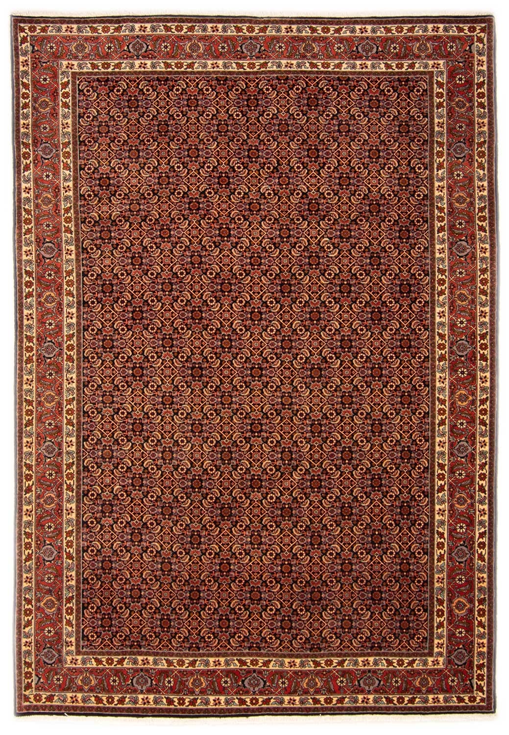 Bidjar 200x300 - Bidjar 202 x 298 cm