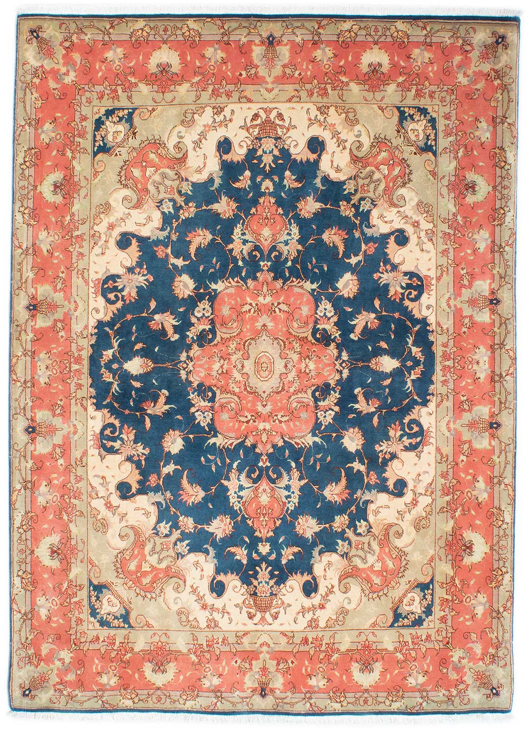 Ковры 140x200 - Tabriz 148 x 204 cm