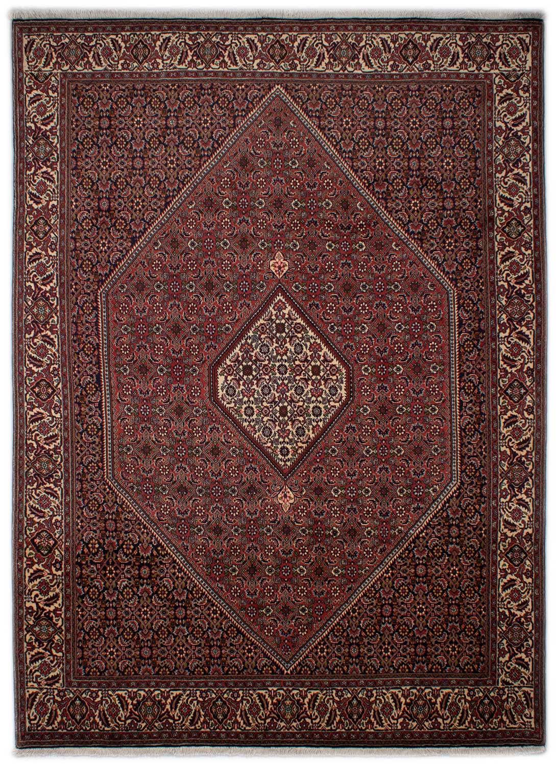 Bidjar 200x300 - Bidjar 201 x 297 cm