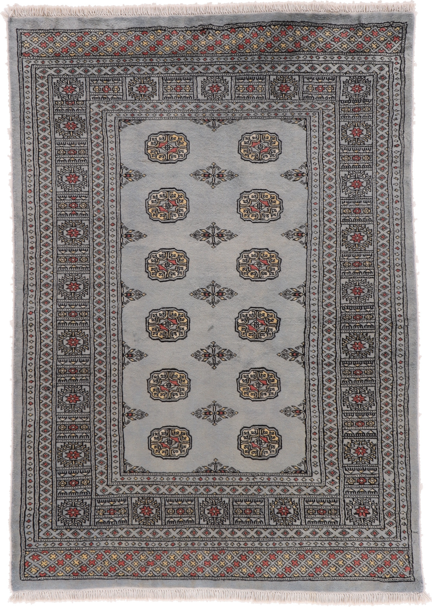 Tappeti Buchara - Bokhara 138 x 196 cm