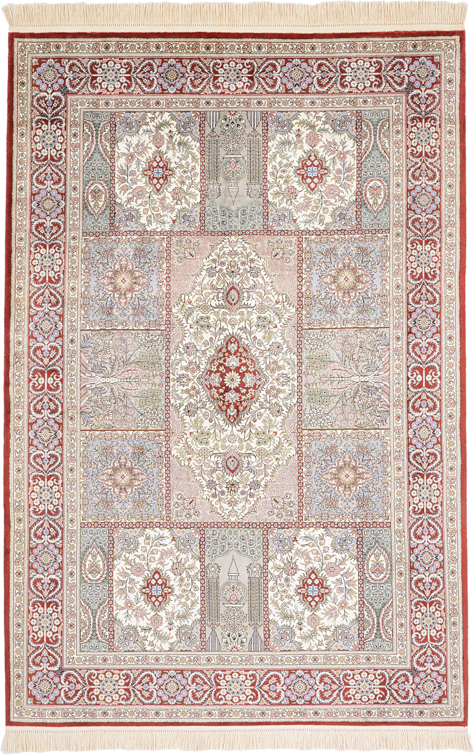 Hereke Tepper - Hereke 125 x 190 cm