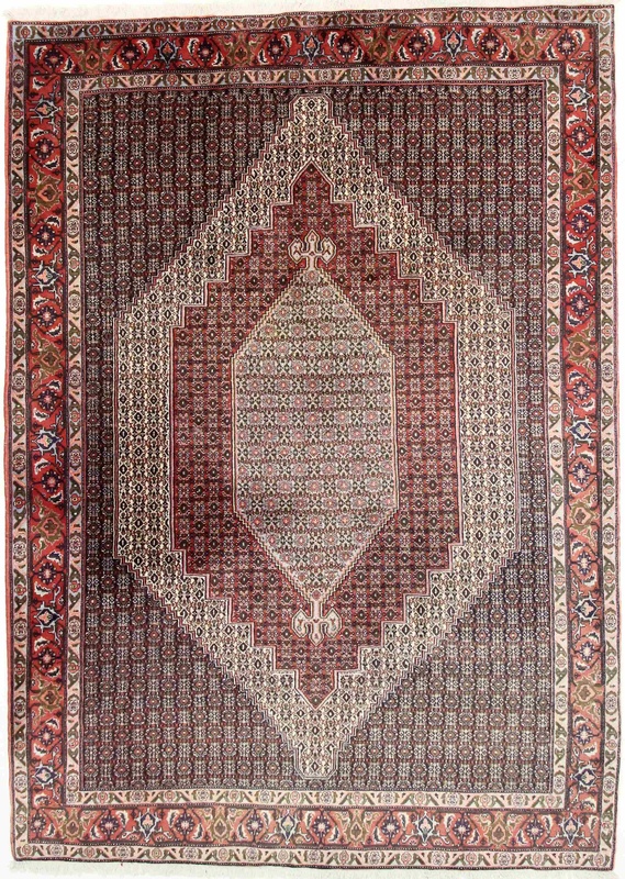 Senneh Teppiche - Senneh 205 x 290 cm