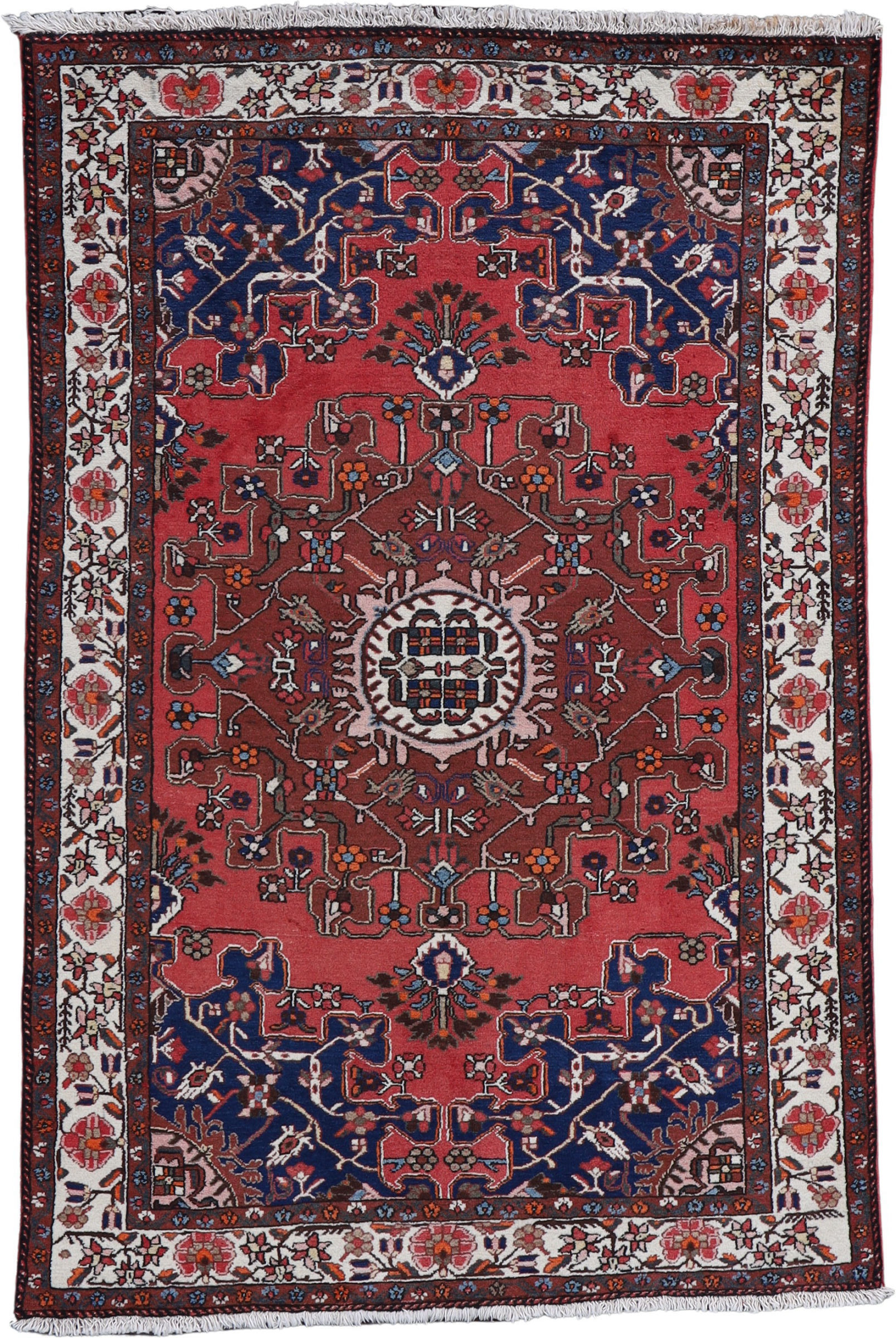 Tafresh 129 x 199 cm