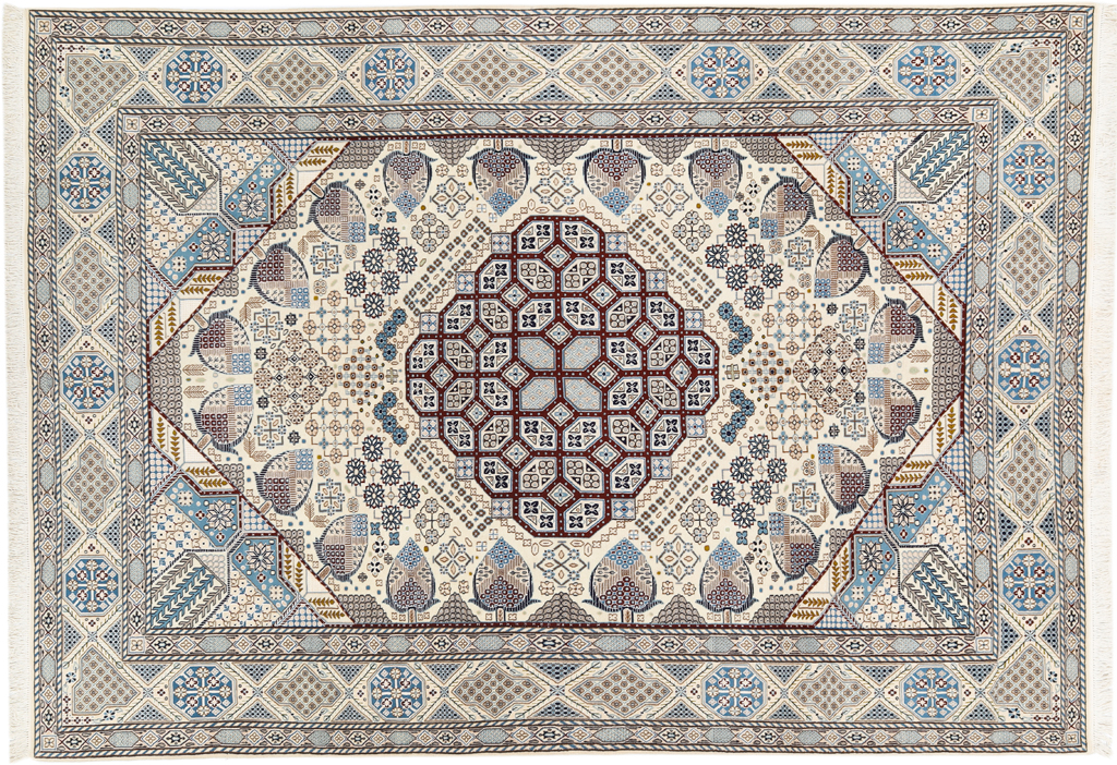 Dywany Nain - Nain 245 x 346 cm