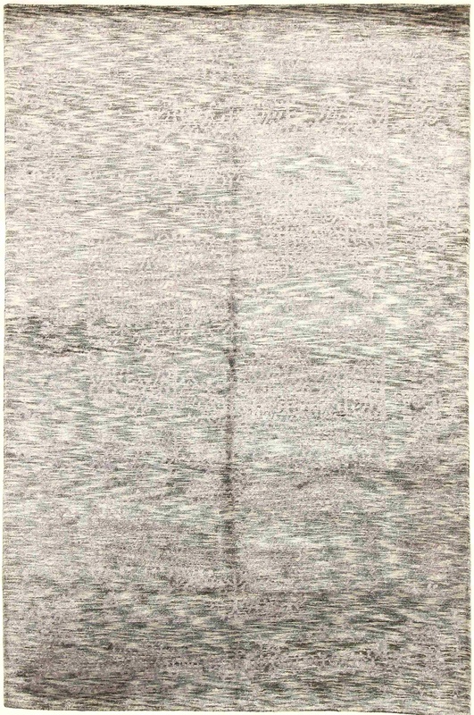 Nepal Rugs - Nepal 161 x 245 cm