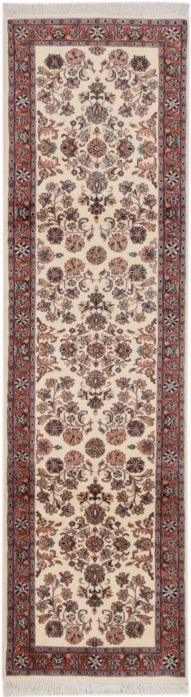 Sarough Tapijten - Sarouk 82 x 298 cm