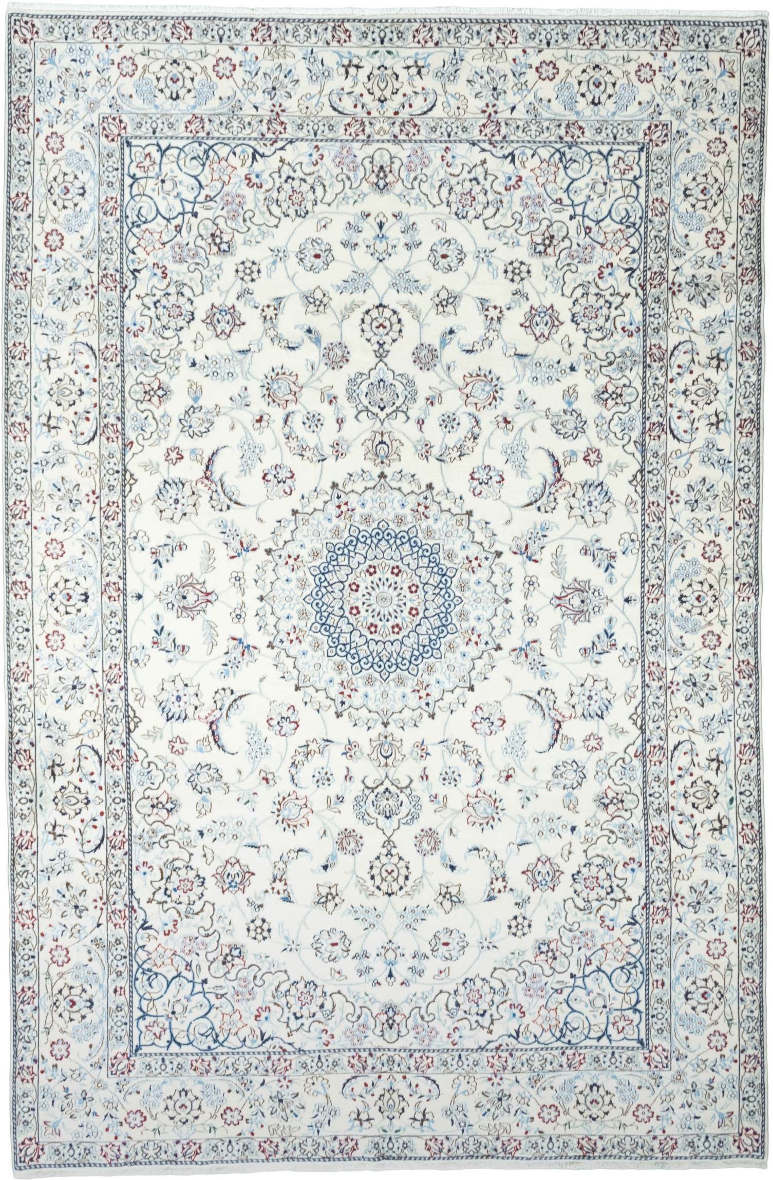 Nain 200x300 - Nain 9 La 198 x 300 cm