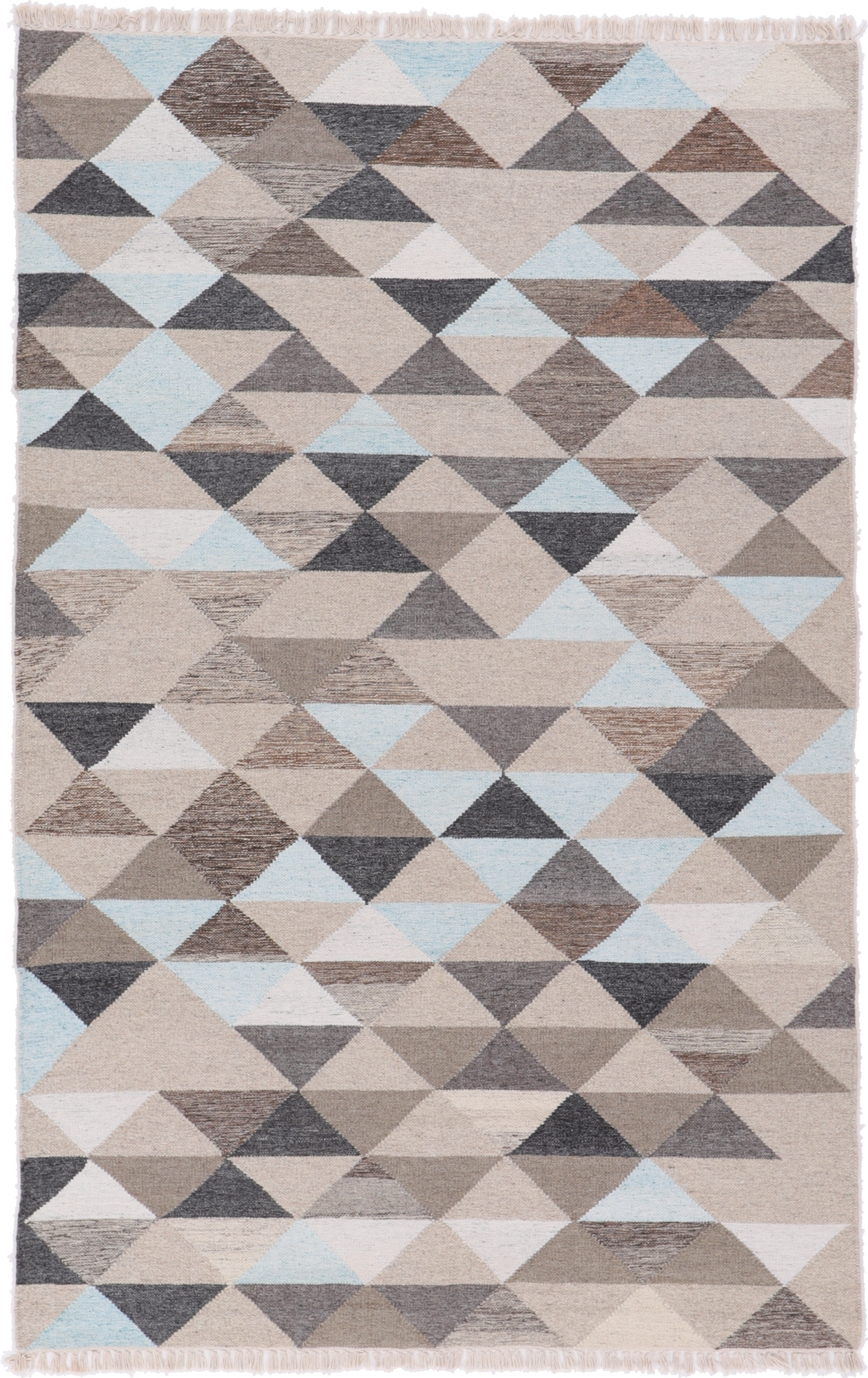 Kelim Teppiche Hamburg - Kelim 245 x 156 cm