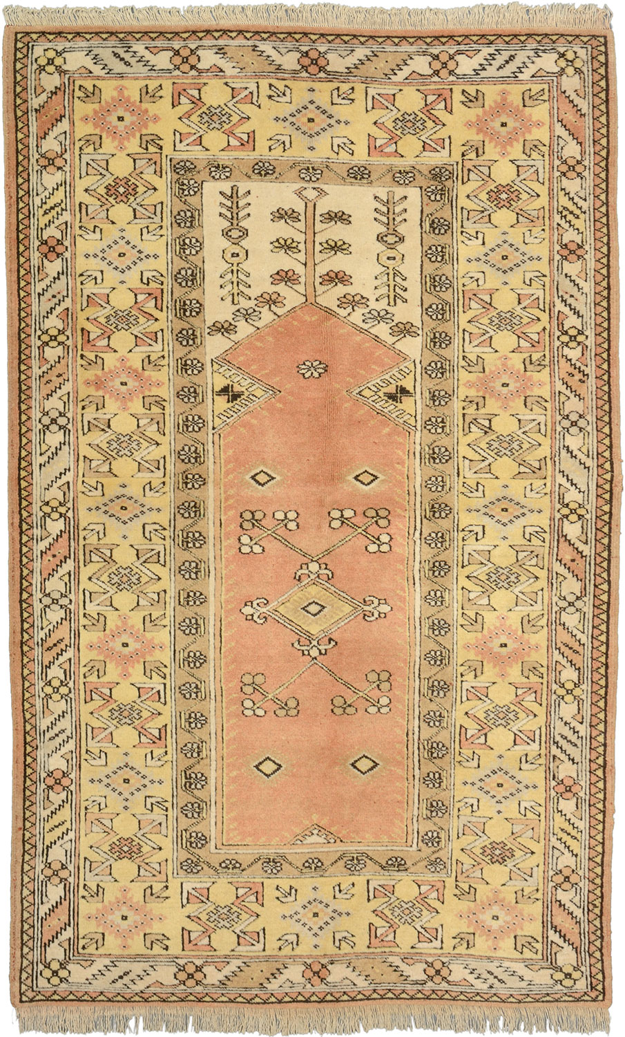 Kars Yahyali 122 x 207 cm