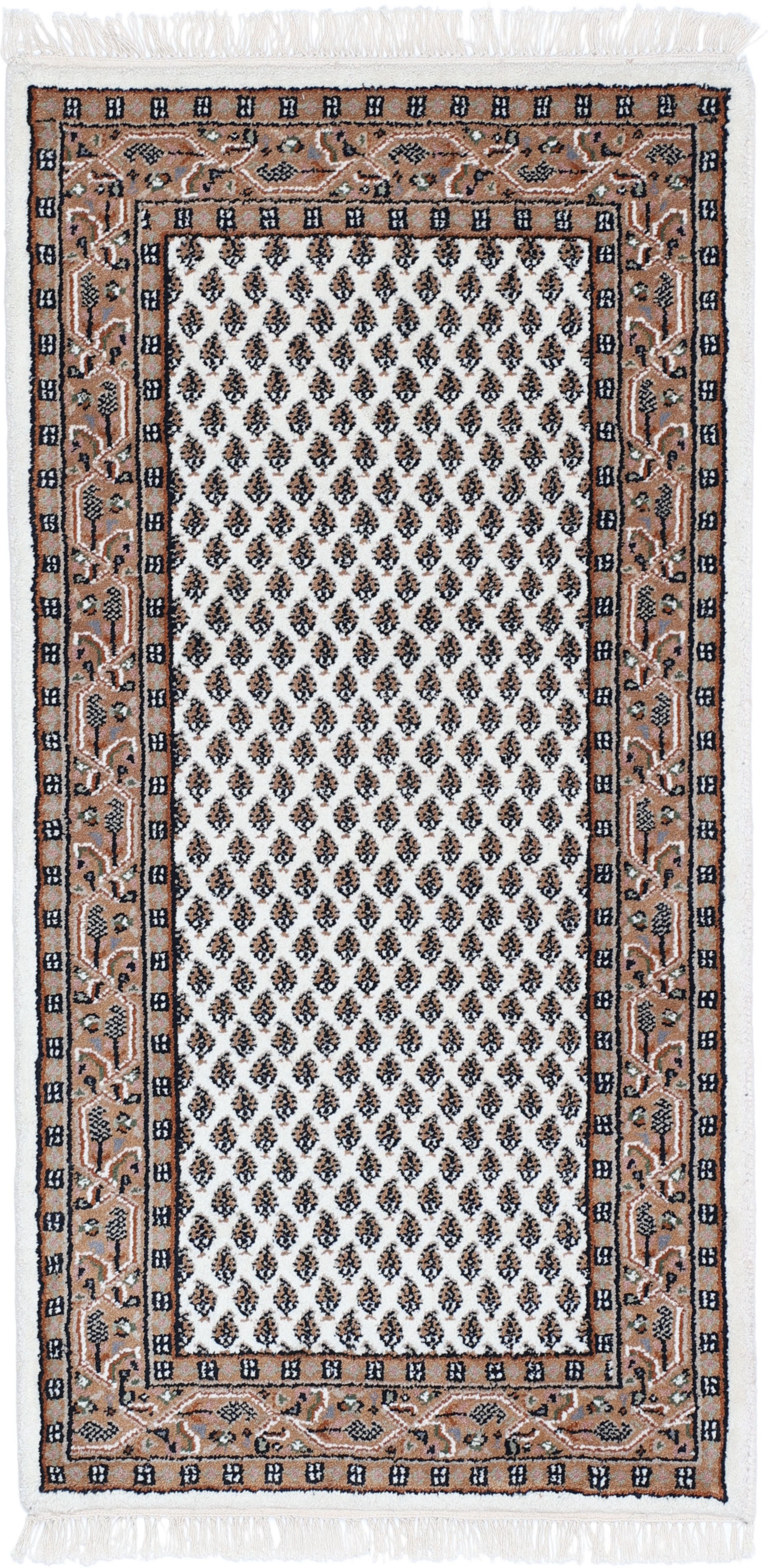 Tapetes Mir - Mir 70 x 140 cm