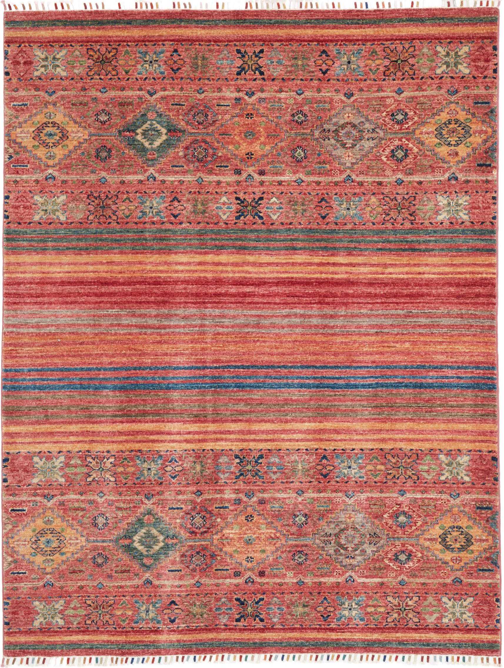 Samarkand Matot - Samarkand 155 x 197 cm