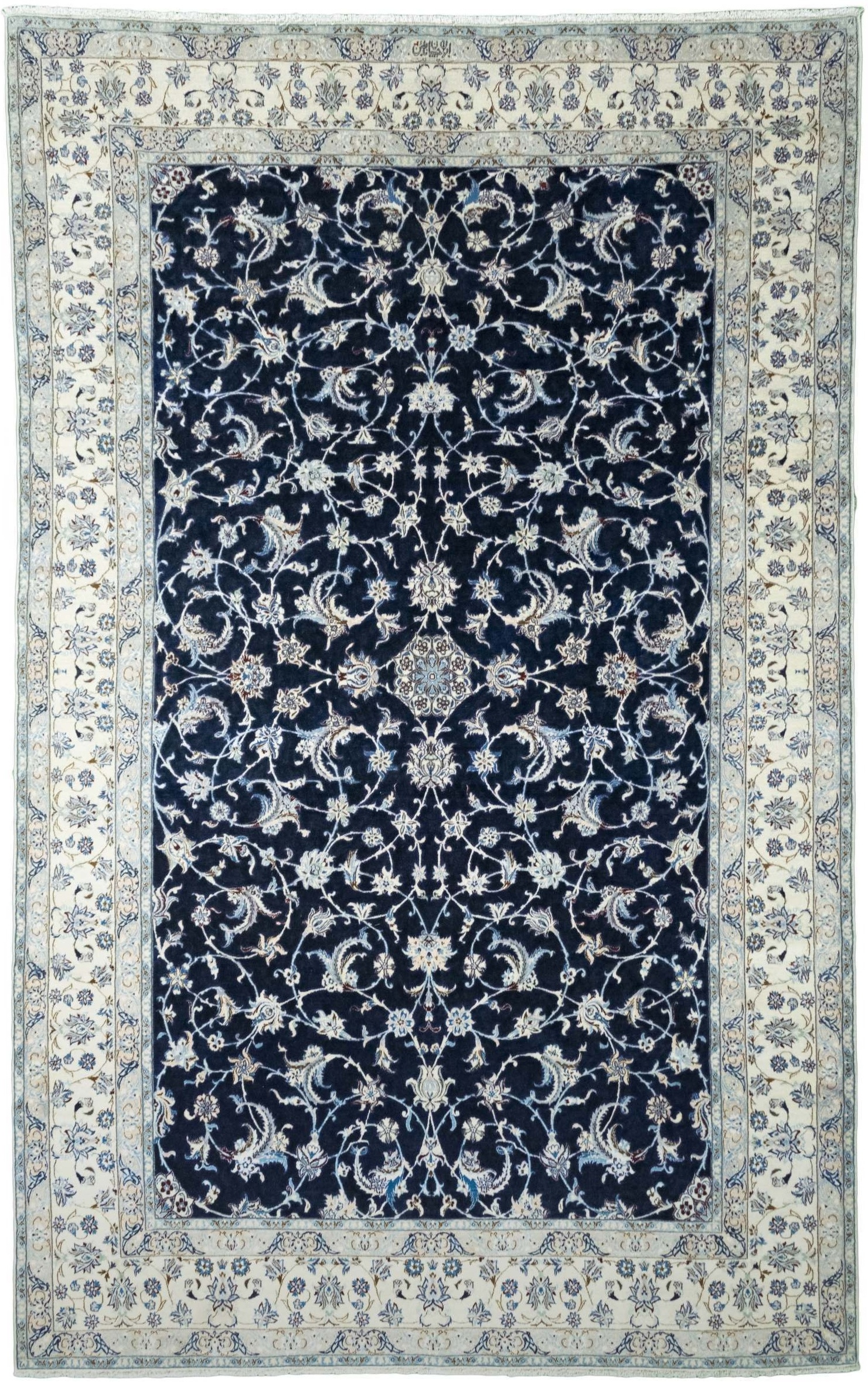 Найн 6ла - Nain 197 x 321 cm