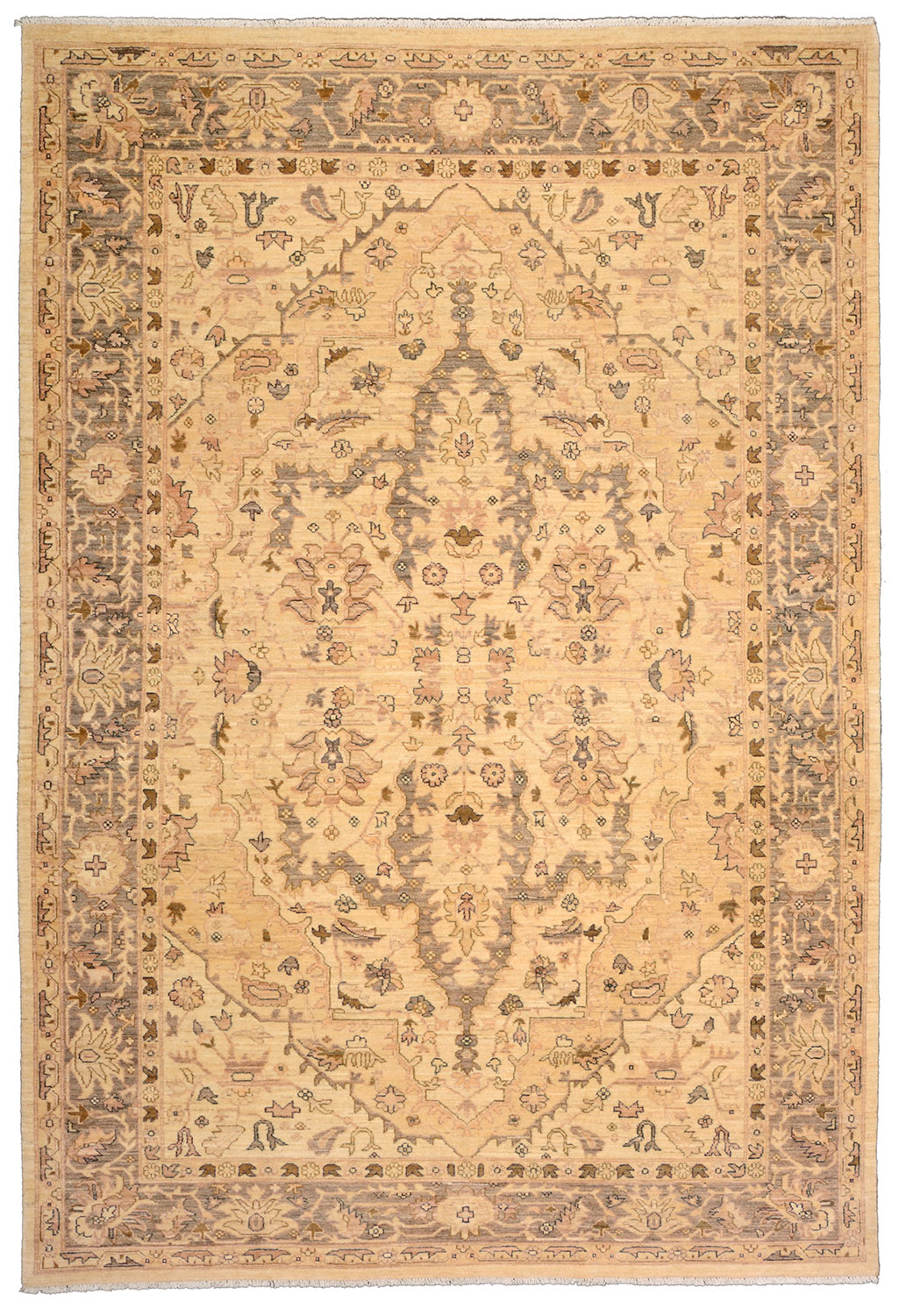 Ziegler 184 x 275 cm