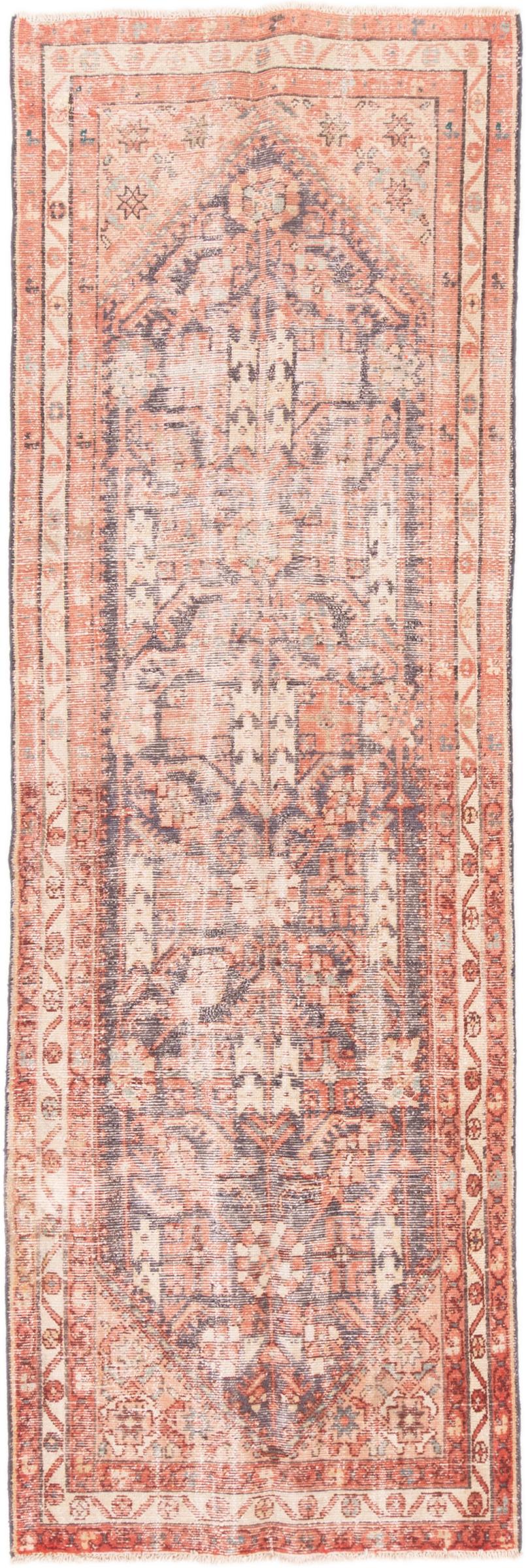 Vintage Runner Rugs - Vintage 100 x 303 cm
