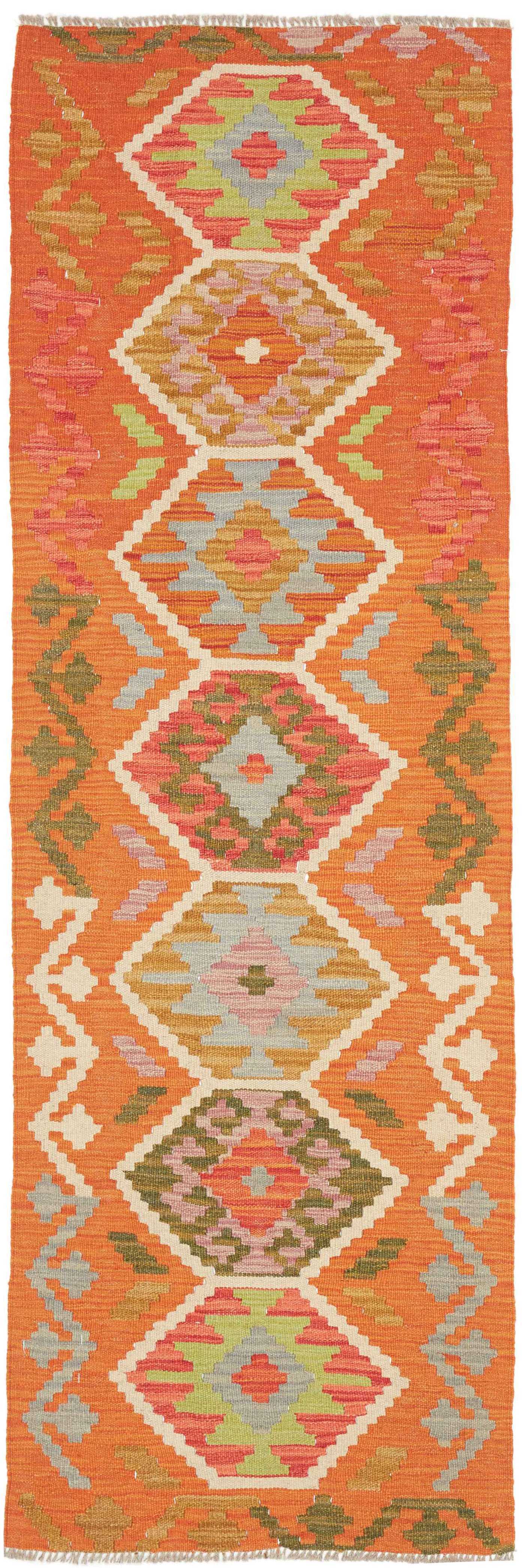 Tapetes Kilim Corredor - Kilim 63 x 194 cm