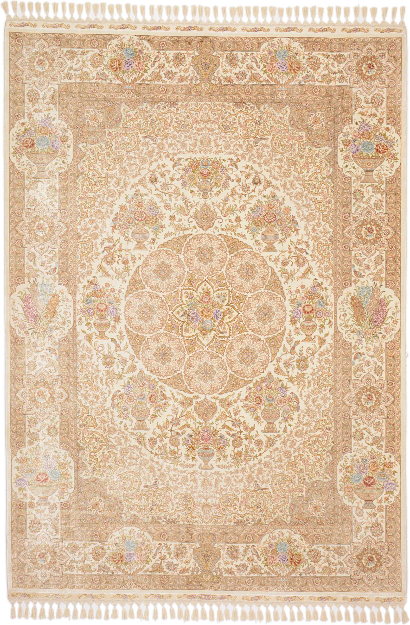 Hereke Tepper - Hereke 170 x 240 cm