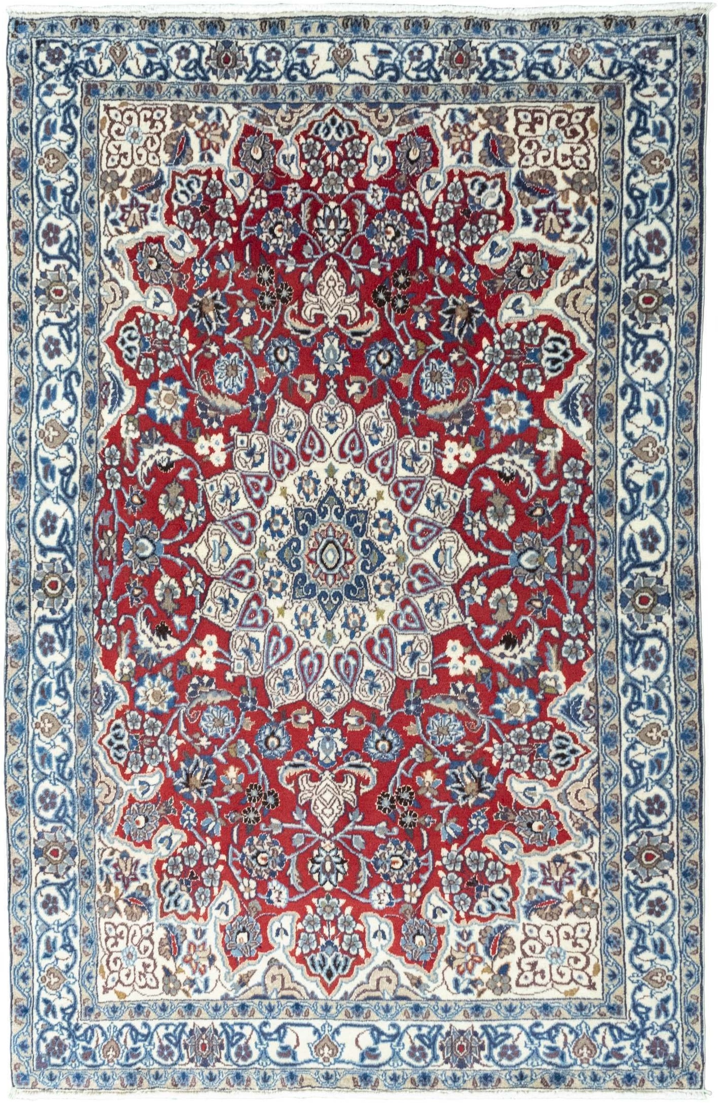 Nain 12la - Nain 12 La 118 x 185 cm