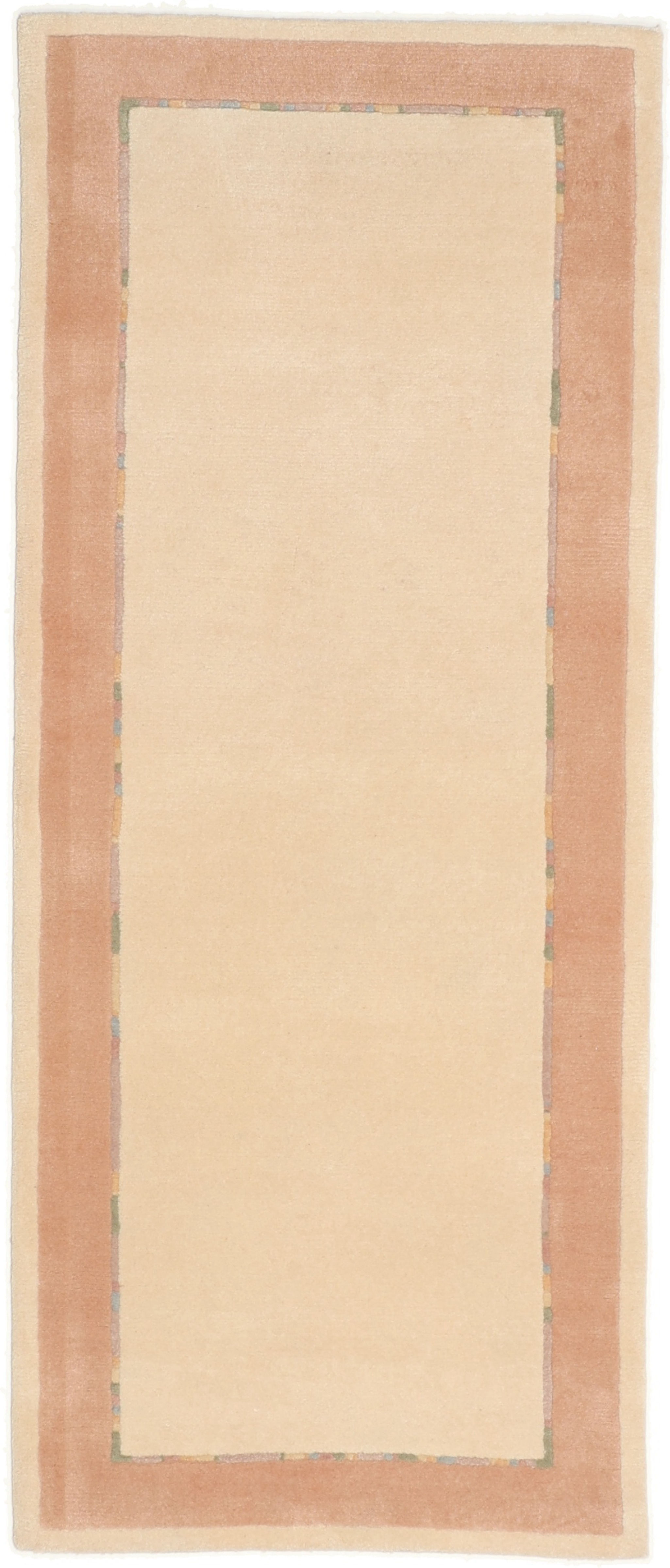 Nepalilaiset Matot - Nepal 80 x 200 cm