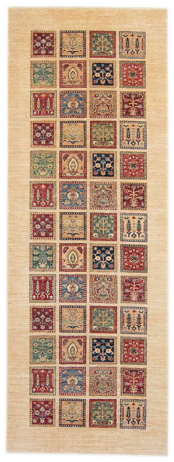 Ziegler Tepper - Ziegler 129 x 360 cm