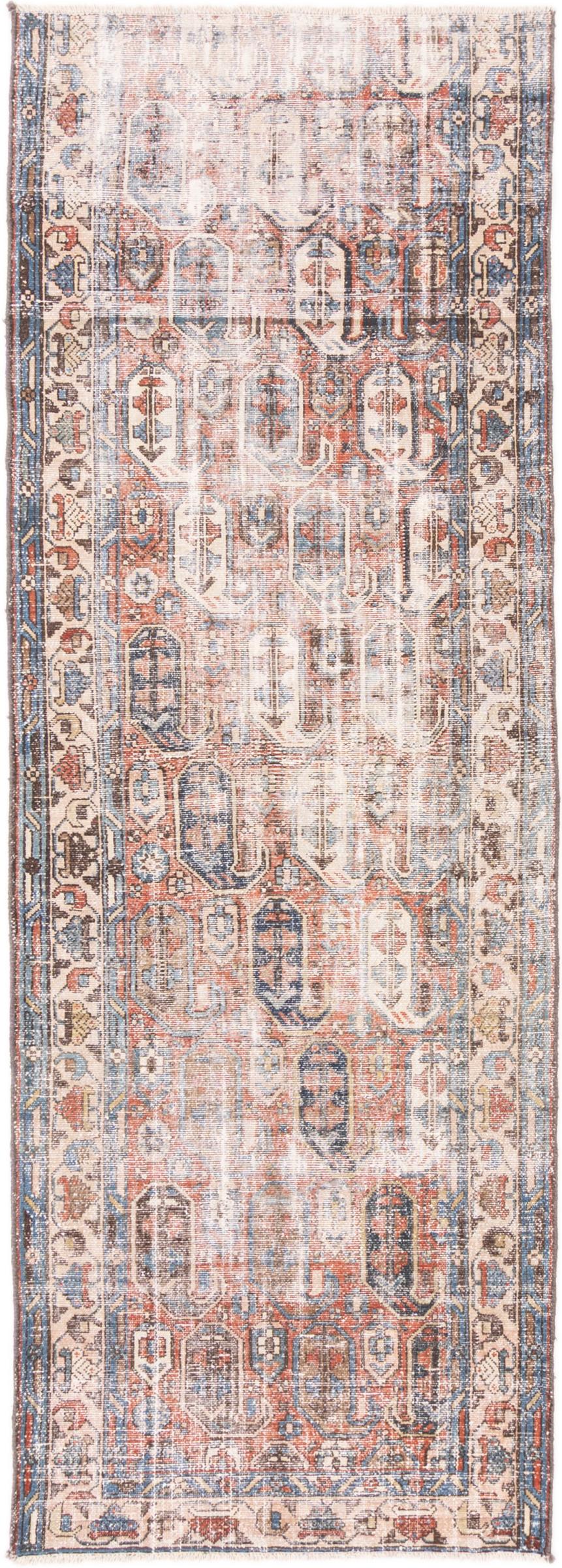 Vintage Runner Rugs - Vintage 95 x 282 cm