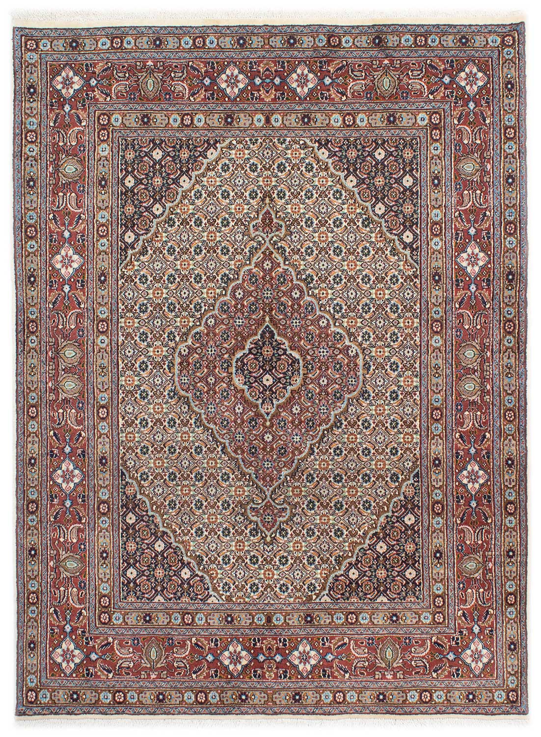 Rugs 140x200 - Moud 144 x 195 cm