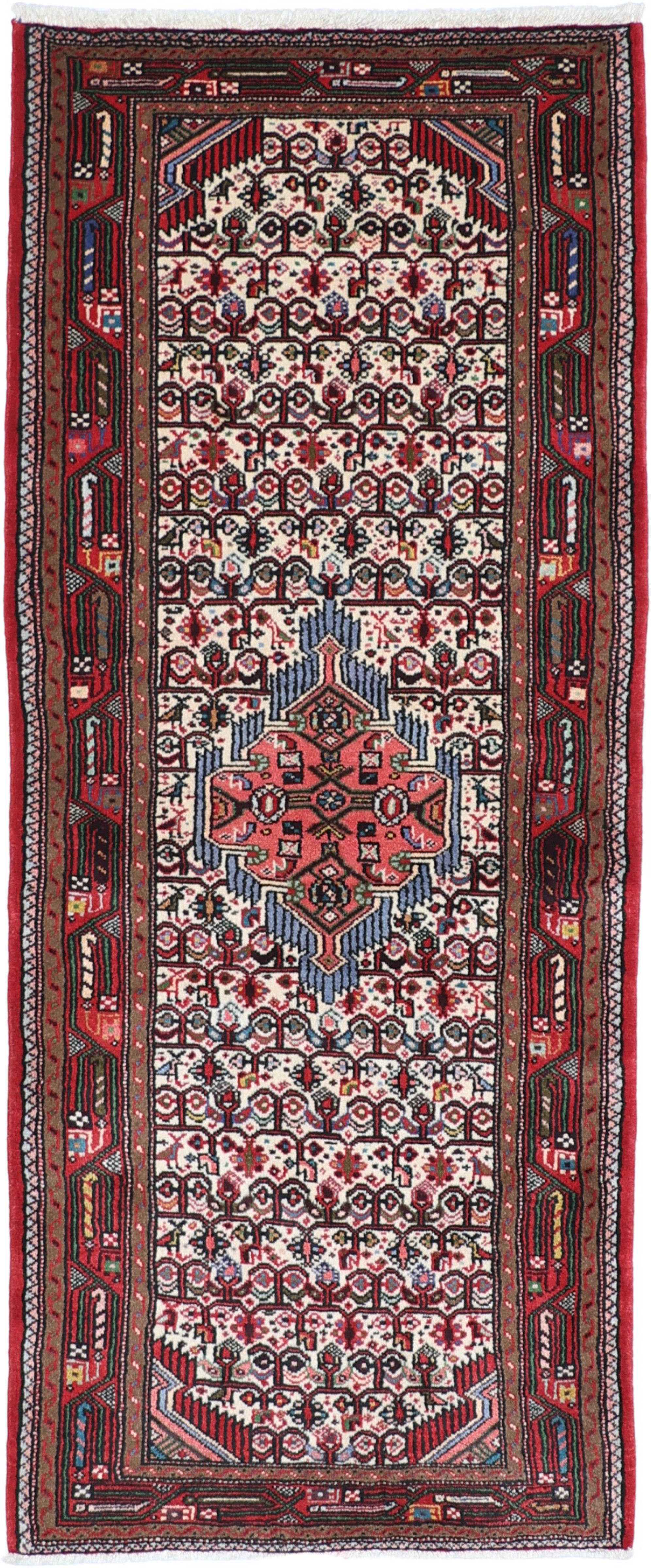 Tajabad 82 x 197 cm
