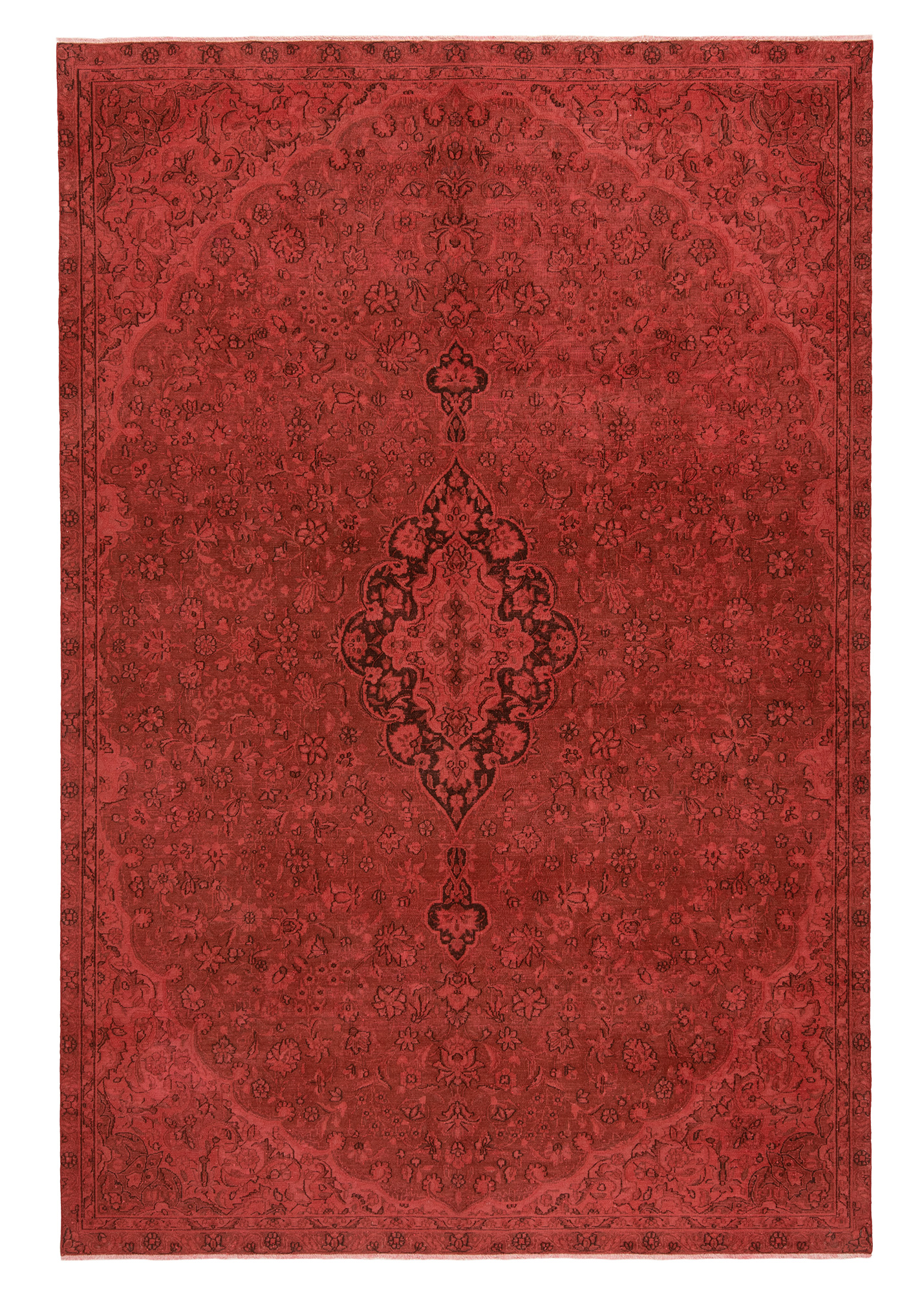 Vintage Teppiche - Vintage 205 x 306 cm