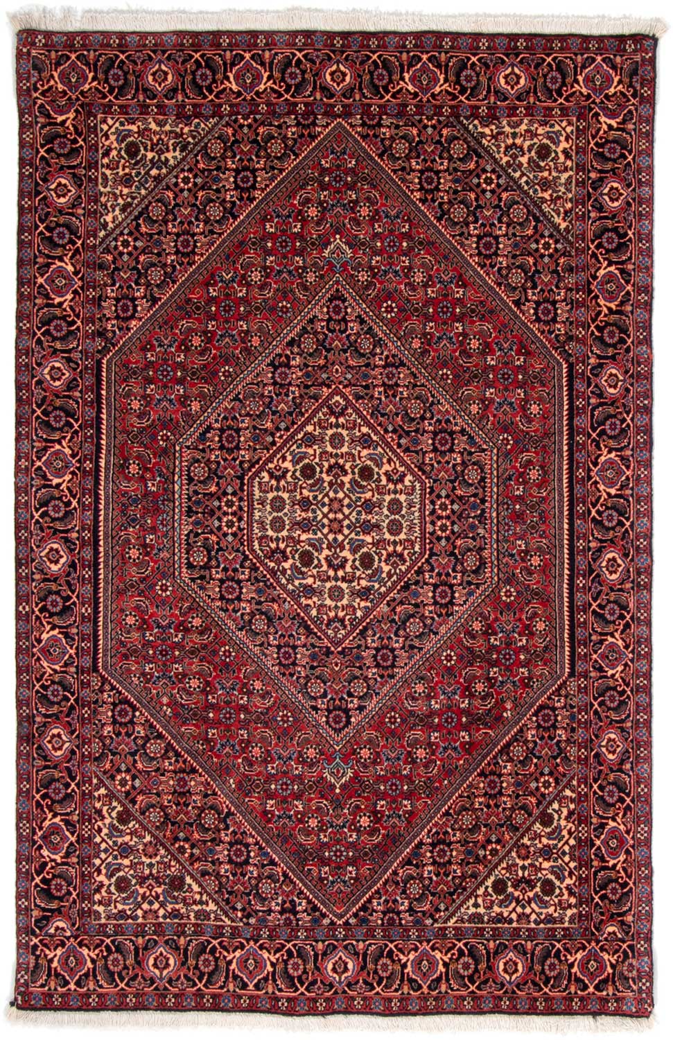 Dywany 120x180 - Bidjar 110 x 170 cm