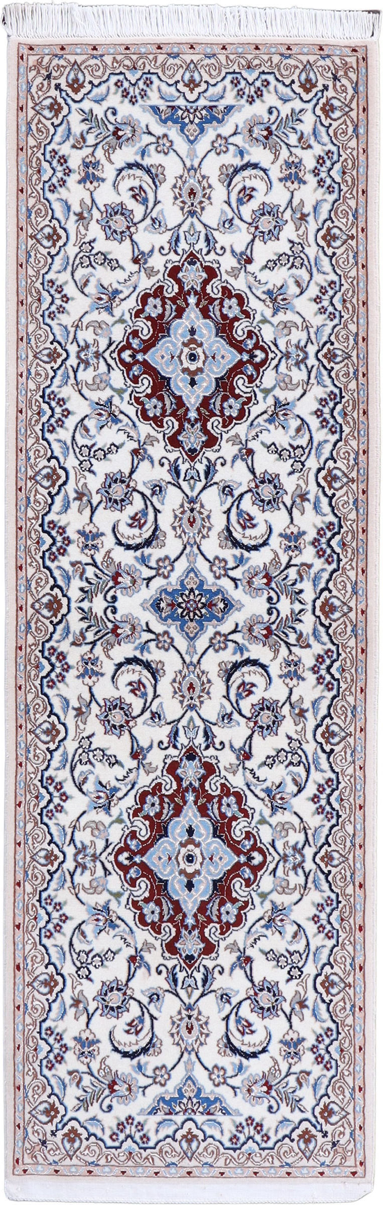 Κόκκινο Nain - Nain 63 x 195 cm