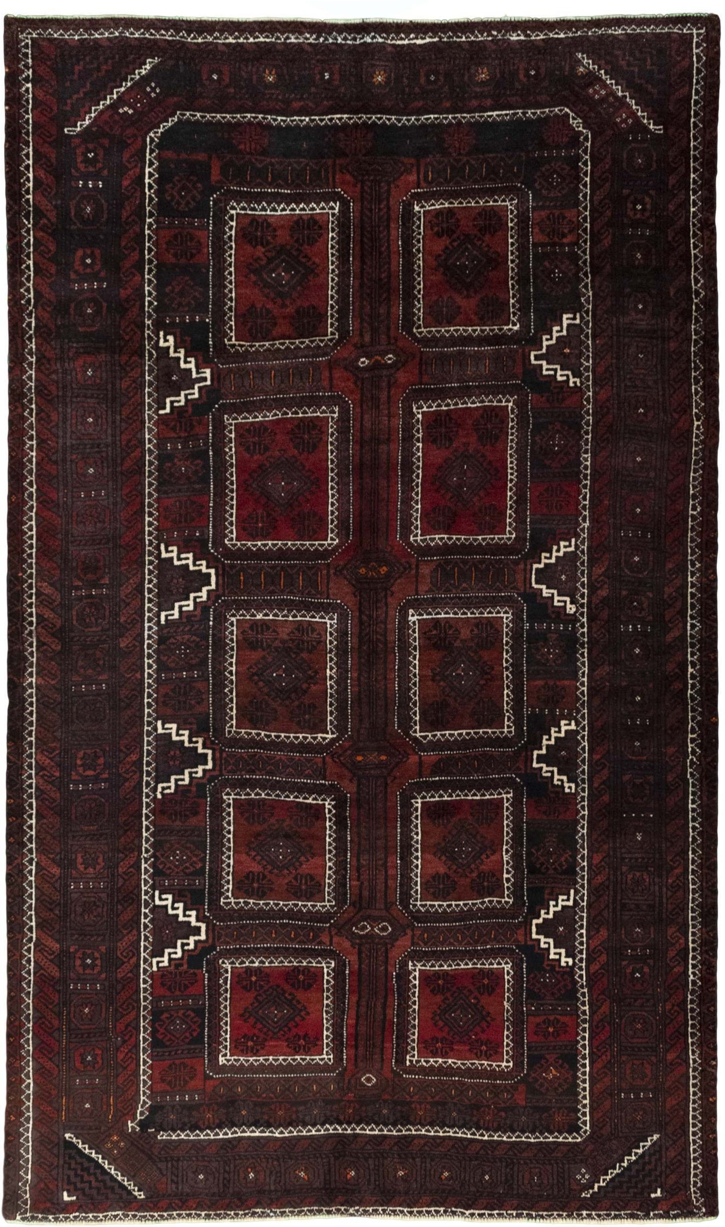 Χαλιά Belutsch - Beluch 165 x 275 cm