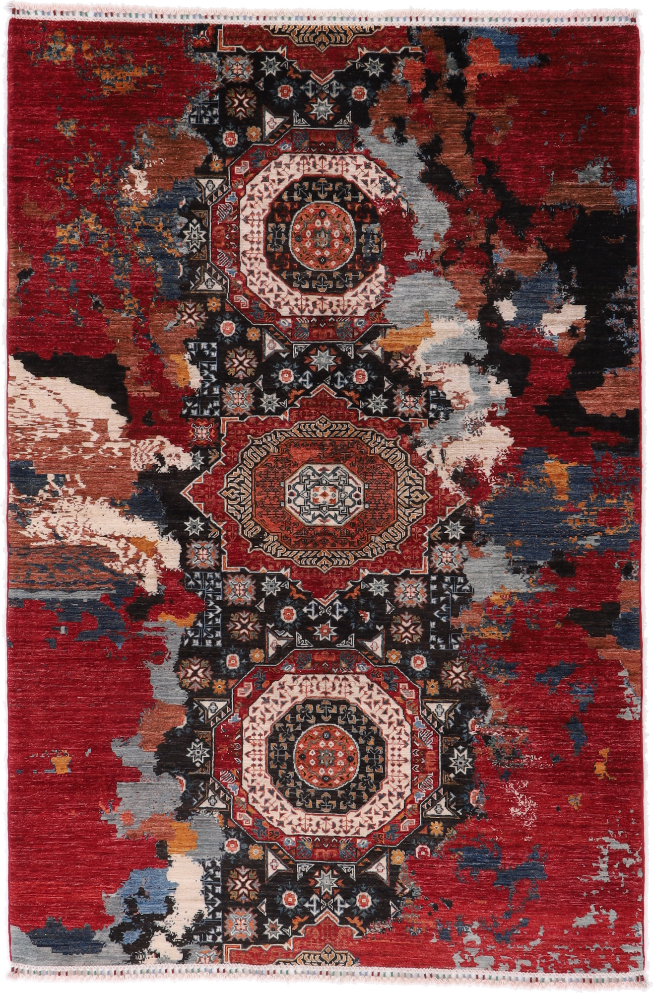 Teppich 180x260 - Mamluk 170 x 253 cm