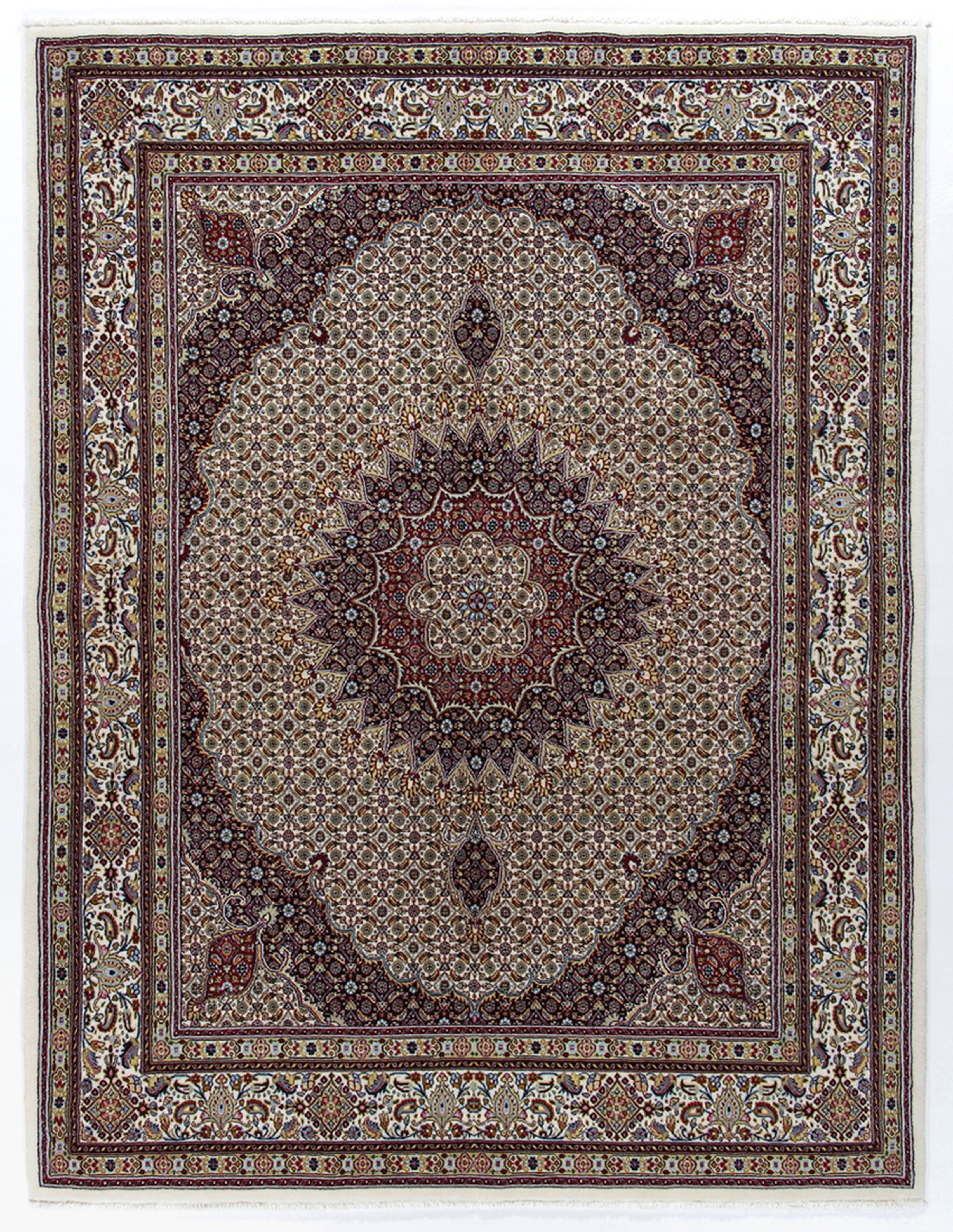 Moud Tapijten - Moud 176 x 235 cm