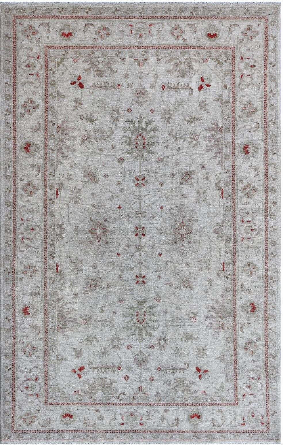 Ziegler Teppiche - Ziegler 200 x 322 cm