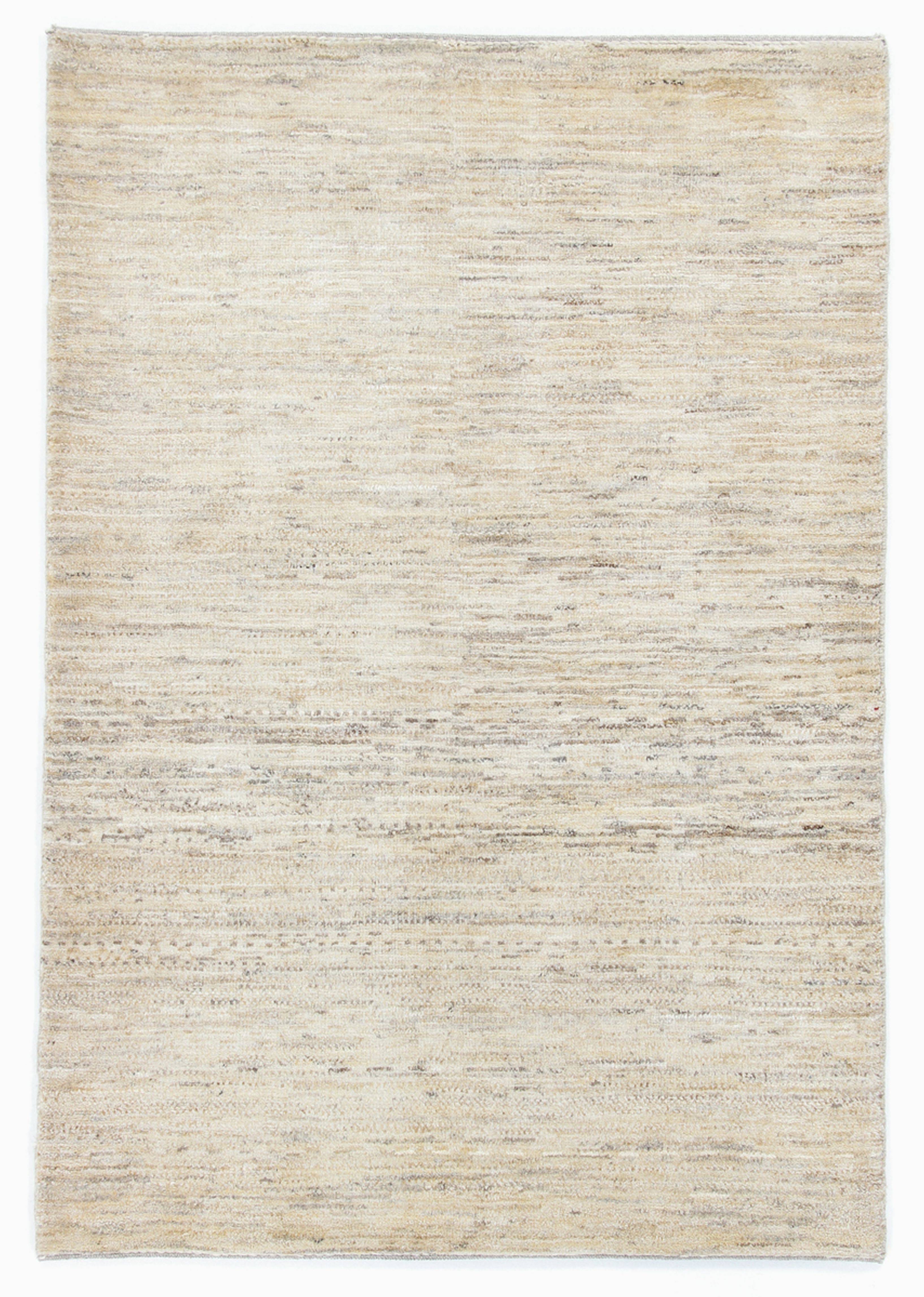 Moderne Teppiche - Gabbeh Zargos 107 x 157 cm
