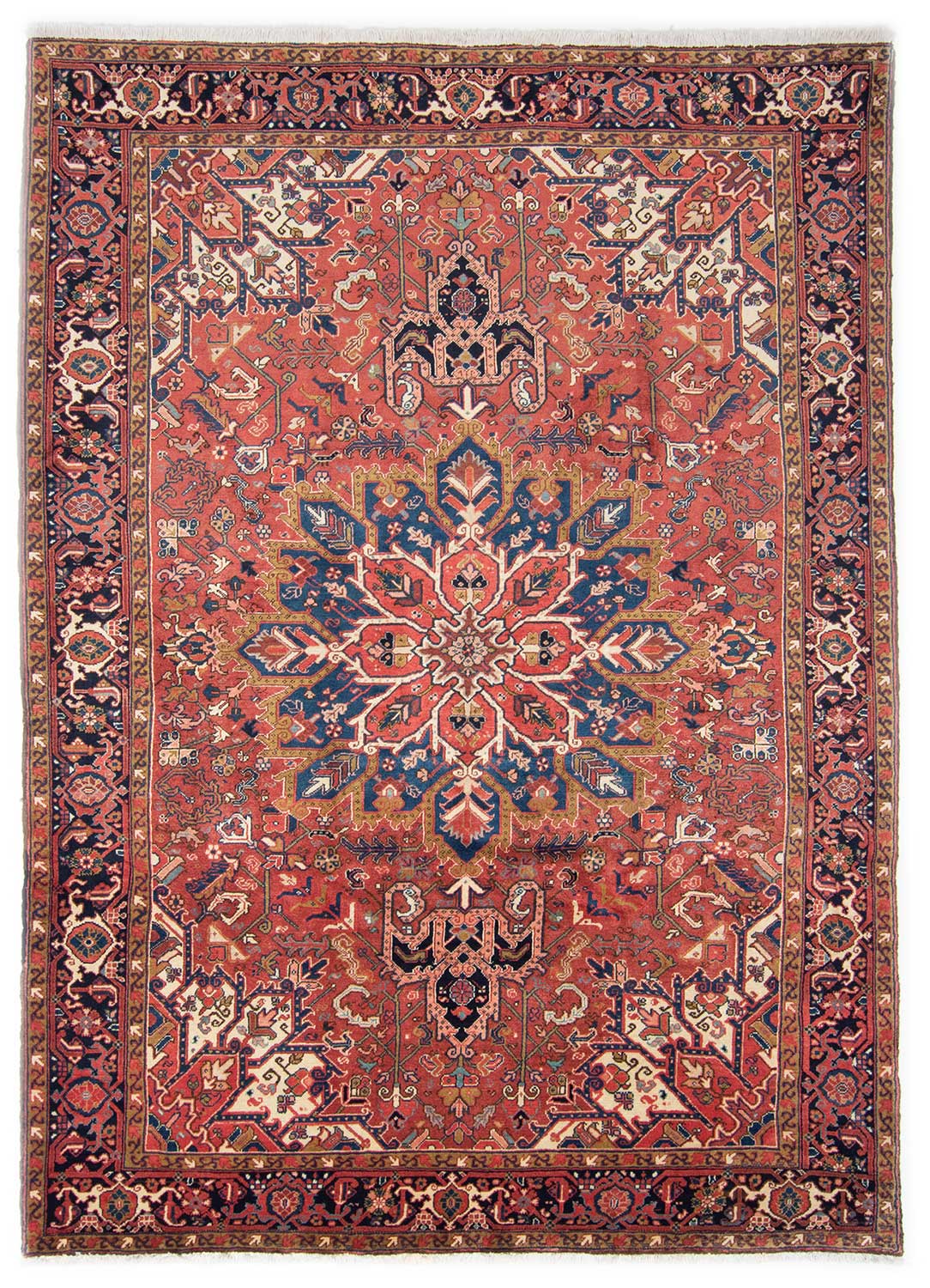 Χαλιά Heriz - Heriz 234 x 326 cm