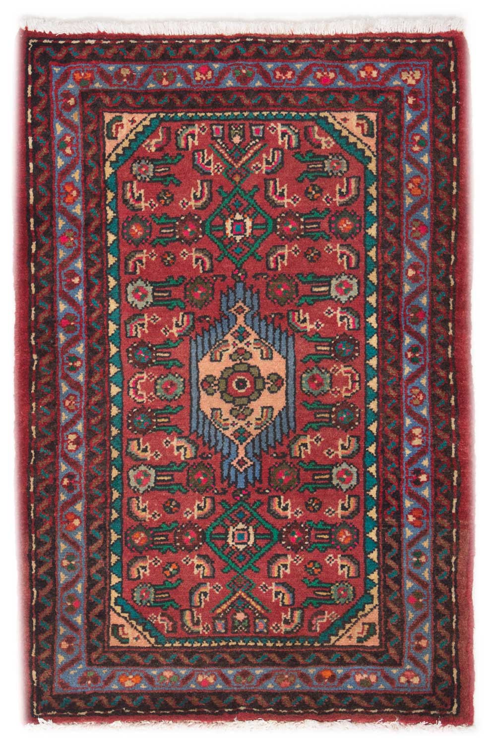 Tajabad 61 x 92 cm