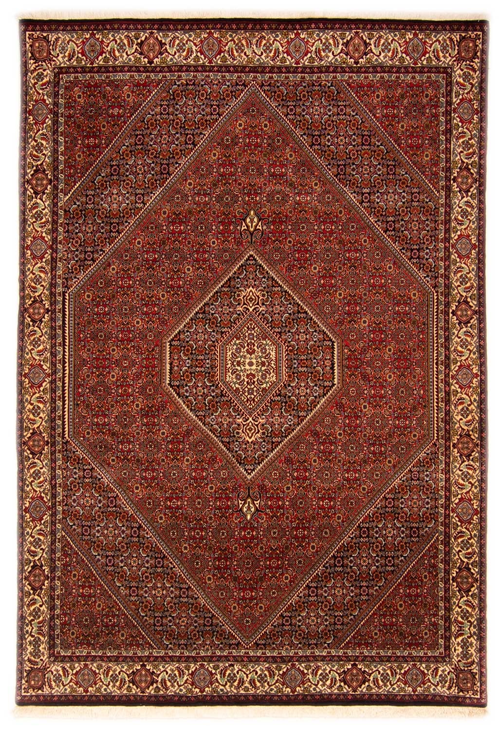 Bidjar 200x300 - Bidjar 191 x 280 cm