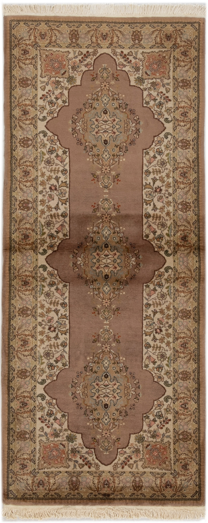 Koberce Kirman - Kerman 81 x 195 cm