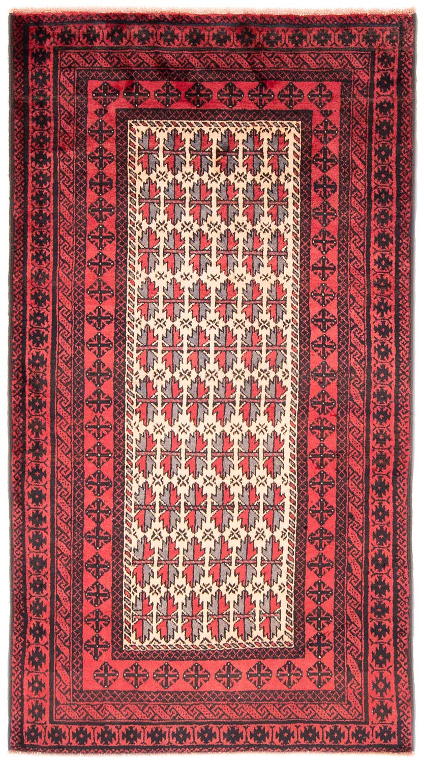 Χαλιά Belutsch - Beluch 116 x 207 cm