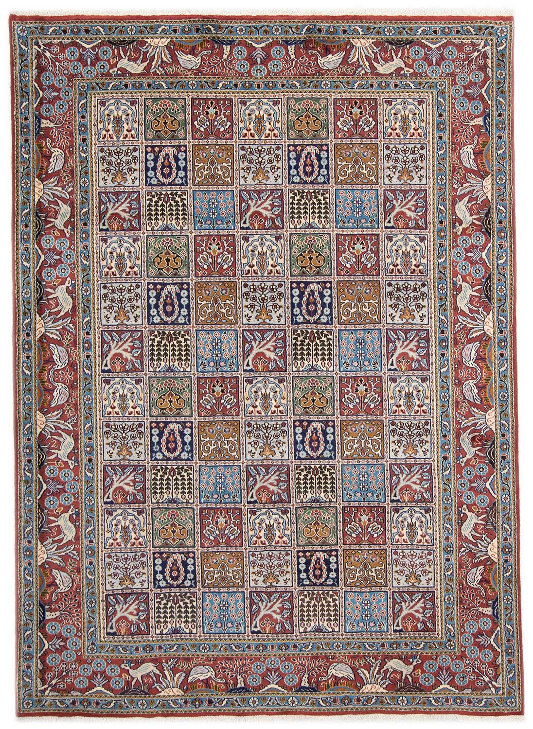 Tepper 160x230 - Moud 165 x 228 cm