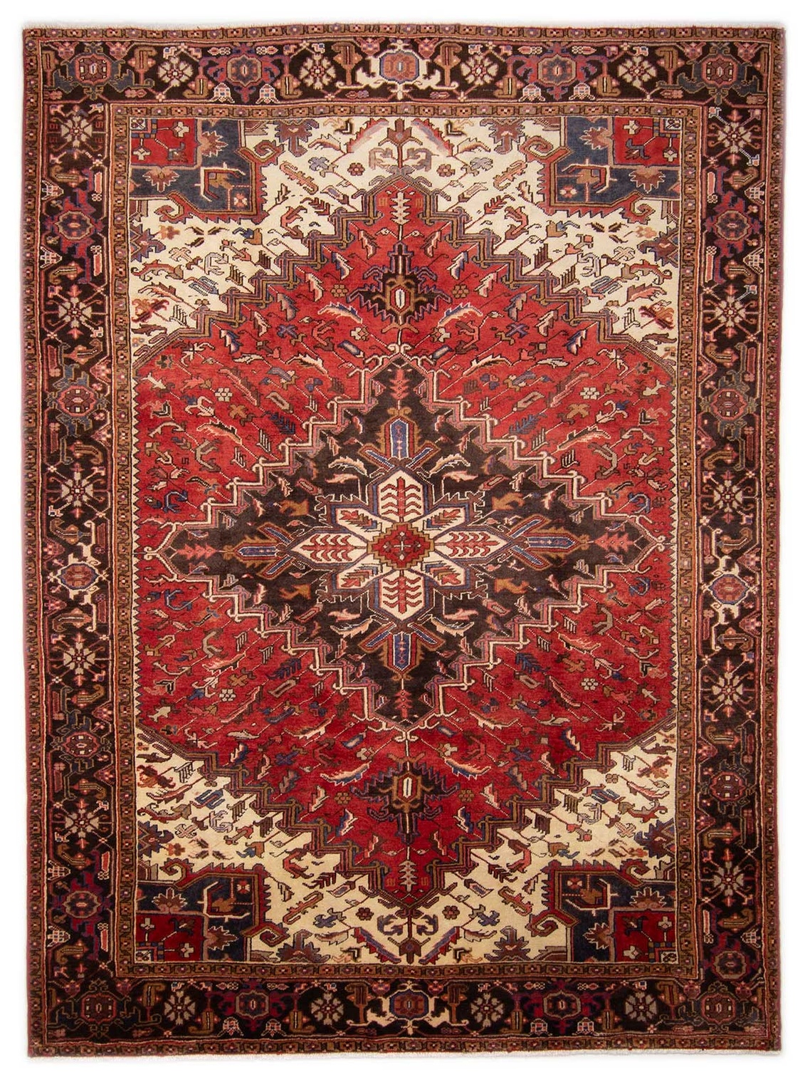 Heriz Matot - Heriz 248 x 331 cm