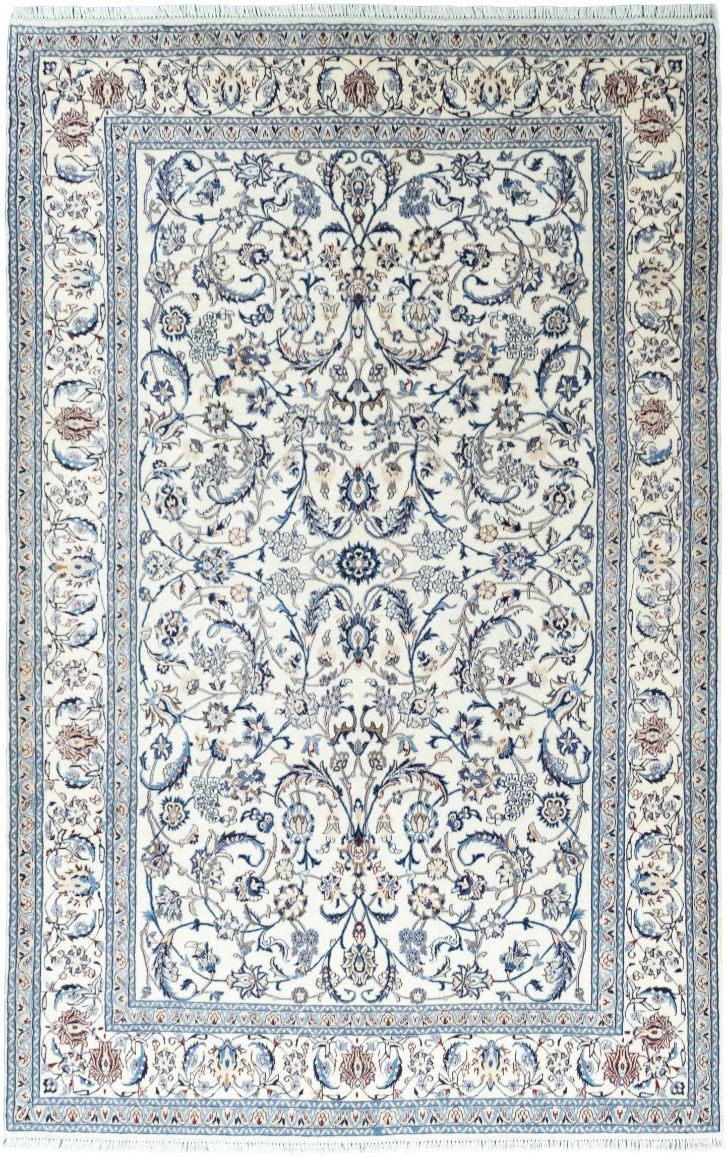 Nain 200x300 - Nain 9 La 196 x 309 cm