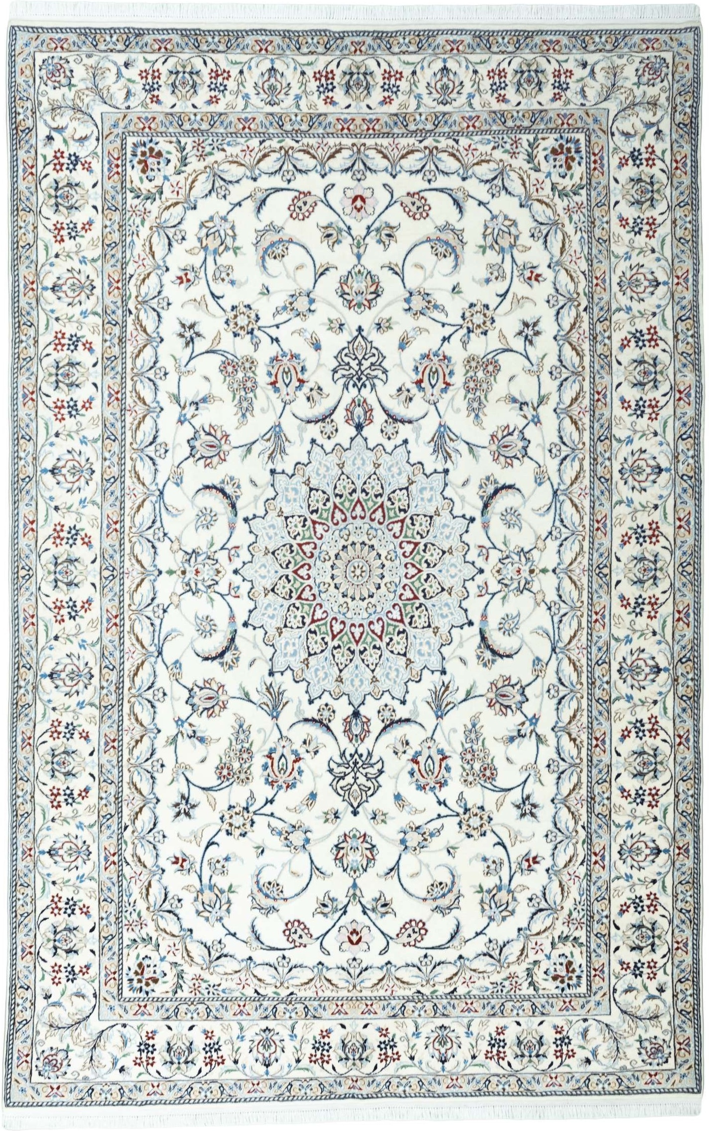 Nain 200x300 - Nain 9 La 198 x 308 cm