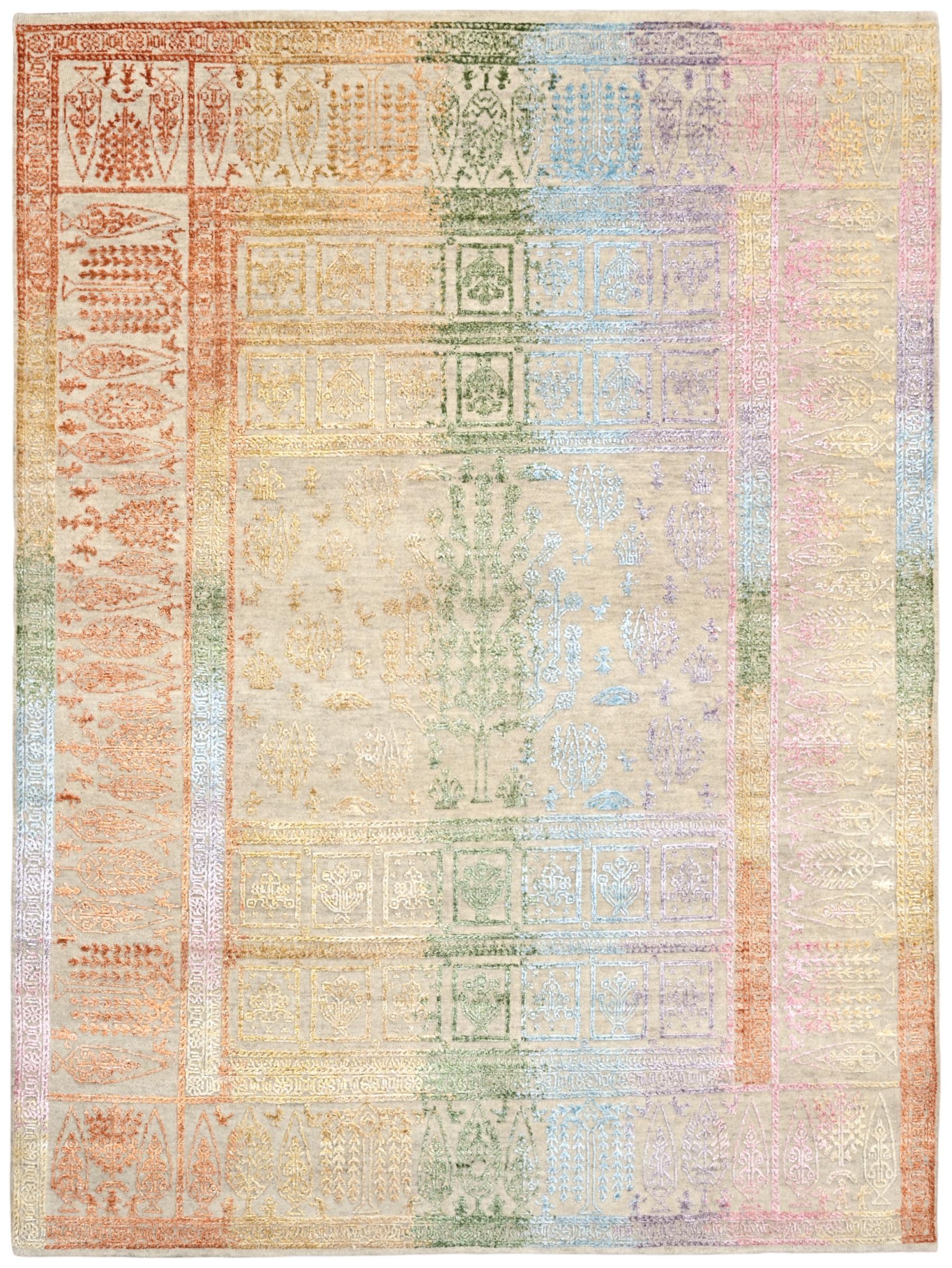 Designer Rugs - Asman 152 x 203 cm
