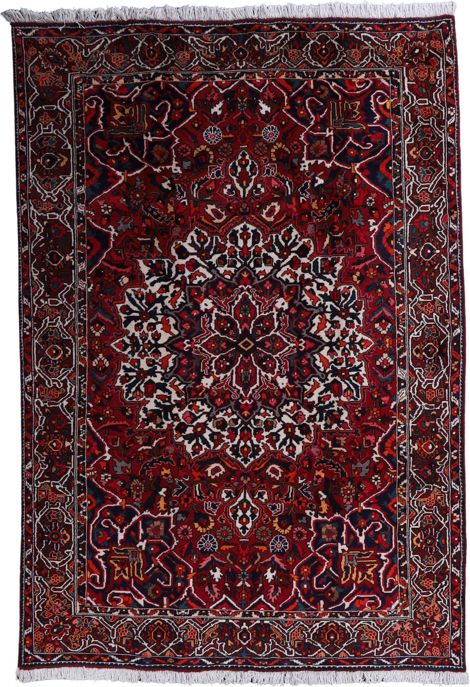 Bakhtiar Rugs - Bakhtiar 205 x 300 cm
