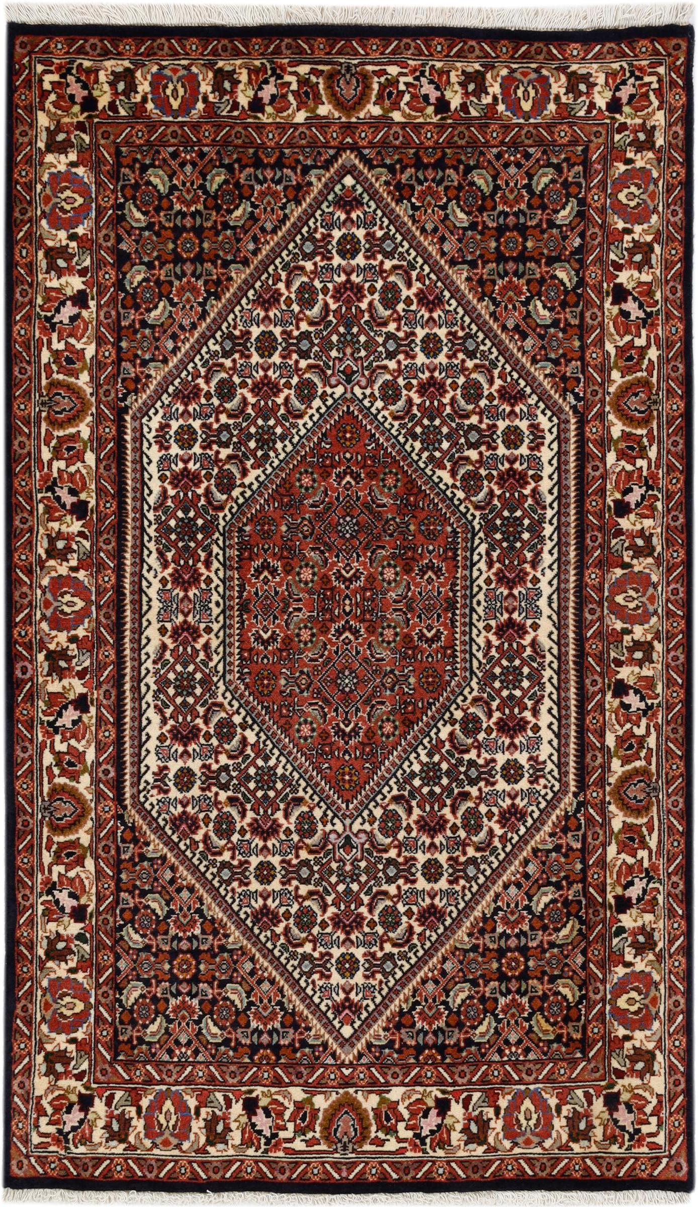 Koberce Bidjar - Bidjar 88 x 150 cm